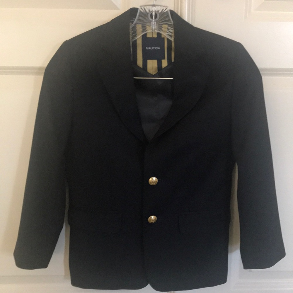 Nautica Kids jacket